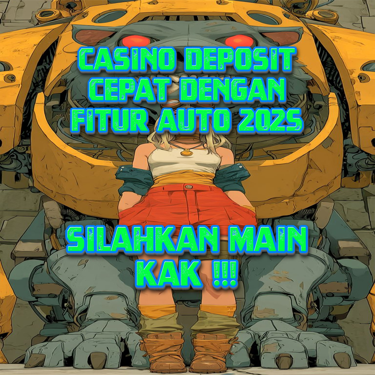 Musang138 : Casino Deposit Cepat Auto 2025 image 1